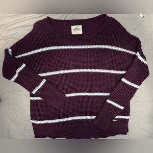Hollister Sweater